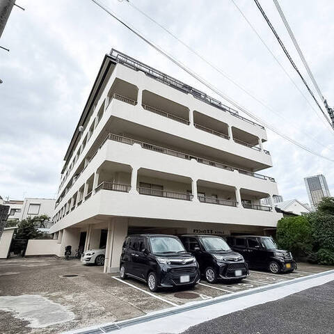 パシフィック文京マンションの室内写真