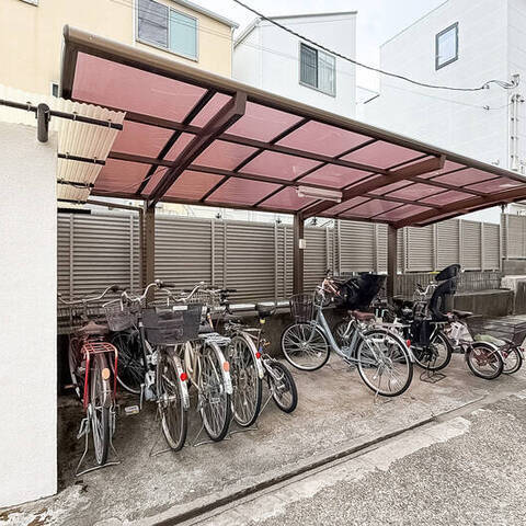 パシフィック文京マンションの室内写真