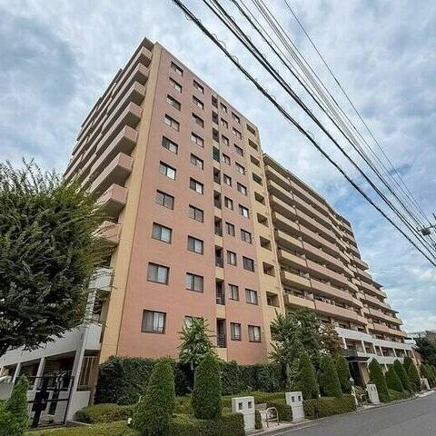 パセオ・TOKYOイーストの室内写真