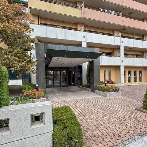 パセオ・TOKYOイーストの室内写真
