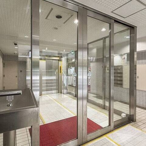 東池袋ハイツ（壱番館・弐番館）の室内写真