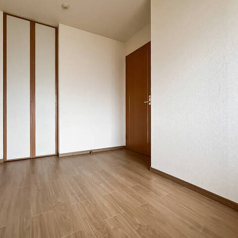 多摩川ガーデンハウスの室内写真
