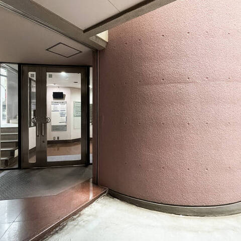 コンドミニアム池尻の室内写真
