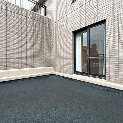 サーパス方南町の室内写真