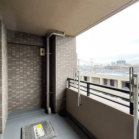 サーパス方南町の室内写真