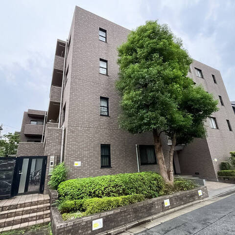 サーパス方南町の室内写真