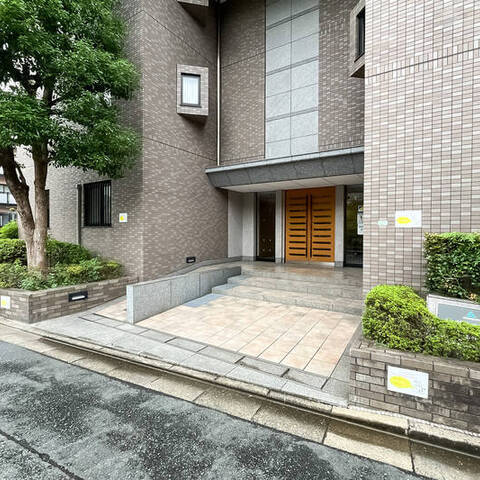 サーパス方南町の室内写真