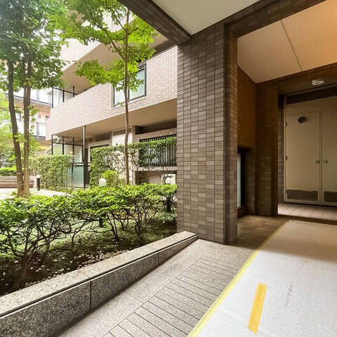 サーパス方南町の室内写真