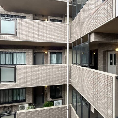 サーパス方南町の室内写真