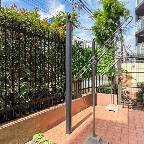 ルネステージ武蔵関の室内写真