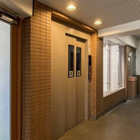ルネステージ武蔵関の室内写真