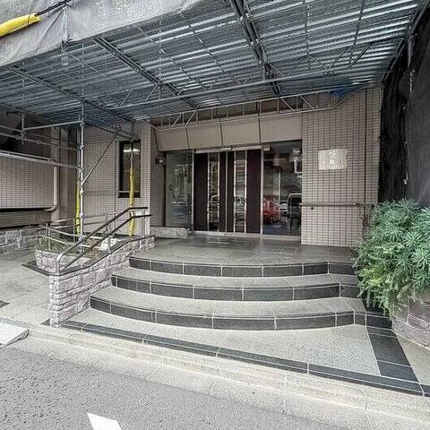 ルネ千駄木プラザの室内写真