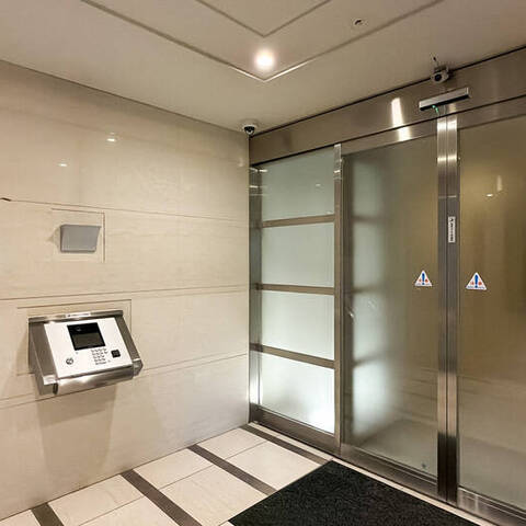 代々木ハウスの室内写真