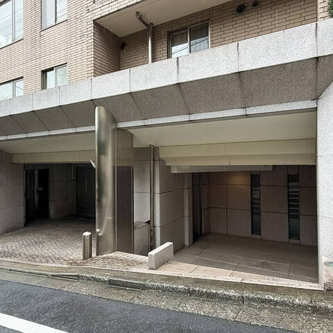 代々木ハウスの室内写真