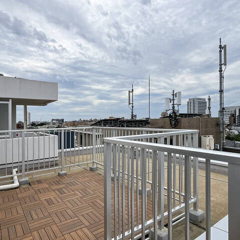 B CITY APARTMENT SHINAGAWA WESTの室内写真