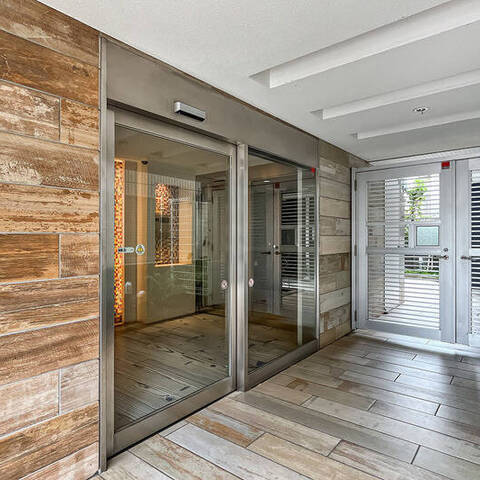 B CITY APARTMENT SHINAGAWA WESTの室内写真