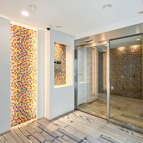 B CITY APARTMENT SHINAGAWA WESTの室内写真