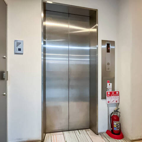 B CITY APARTMENT SHINAGAWA WESTの室内写真