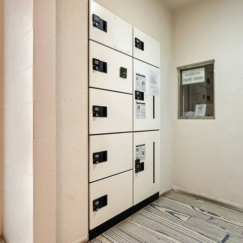 B CITY APARTMENT SHINAGAWA WESTの室内写真