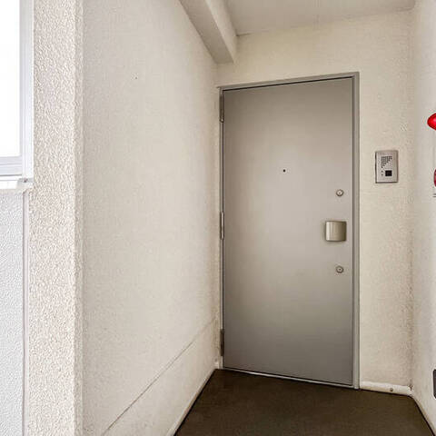 B CITY APARTMENT SHINAGAWA WESTの室内写真