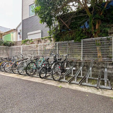 B CITY APARTMENT SHINAGAWA WESTの室内写真