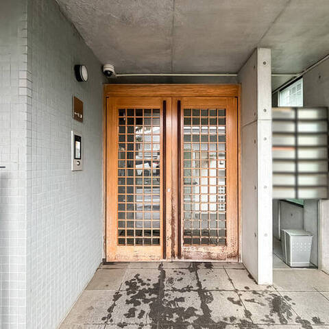 Ｏ－ＶＡＬの建物・共用部写真