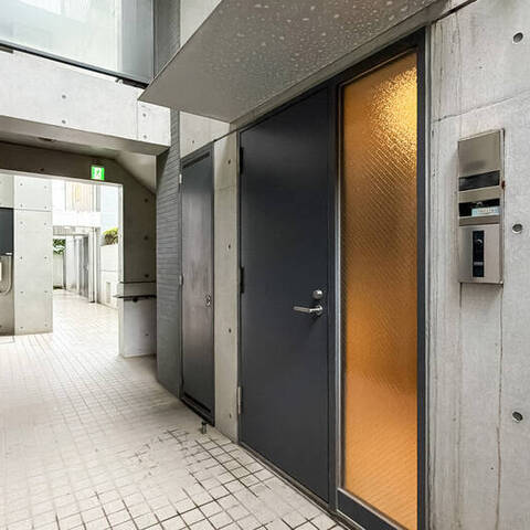 Ｏ－ＶＡＬの建物・共用部写真