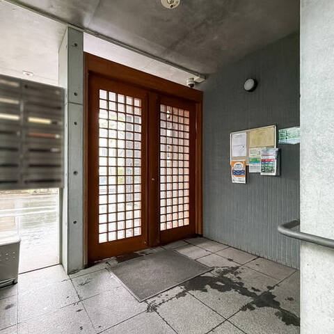 Ｏ－ＶＡＬの建物・共用部写真