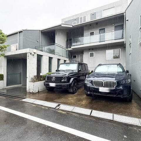Ｏ－ＶＡＬの建物・共用部写真