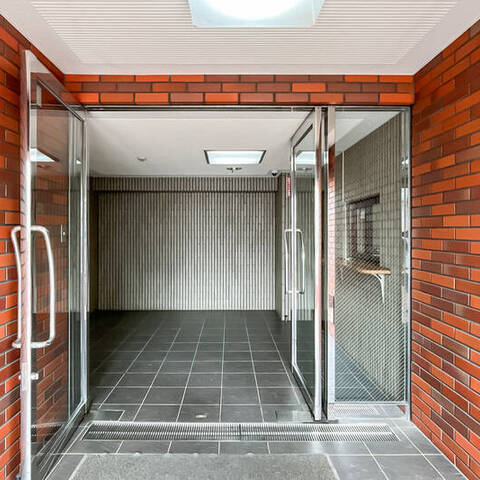 スターパレス北品川の室内写真