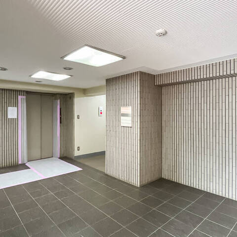 スターパレス北品川の室内写真
