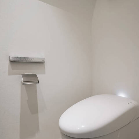 クオリア恵比寿ウエストの室内写真