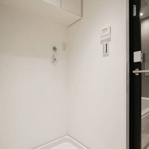 クオリア恵比寿ウエストの室内写真