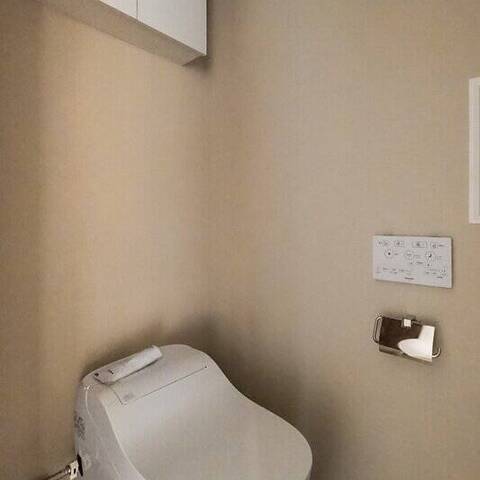 クレスト西荻窪の室内写真