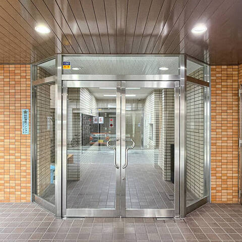 ダイアパレス田端の室内写真