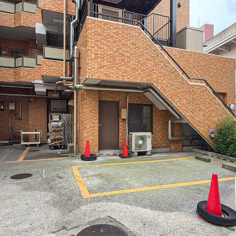 ダイアパレス田端の室内写真