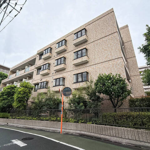 ライオンズガーデン富士見台の室内写真