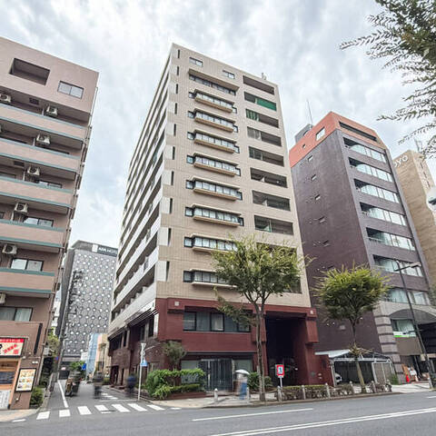 レジェンド日暮里の室内写真