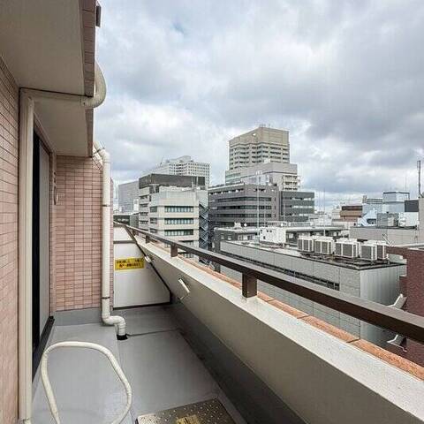 シティハイツ東京日本橋の室内写真