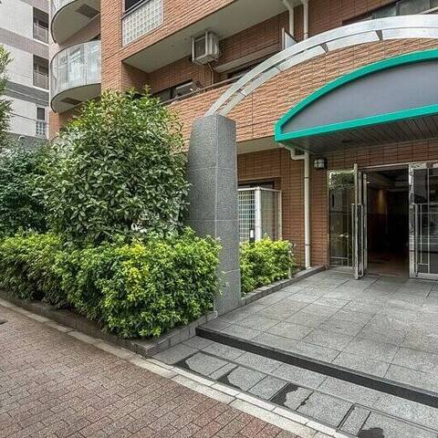 シティハイツ東京日本橋の室内写真