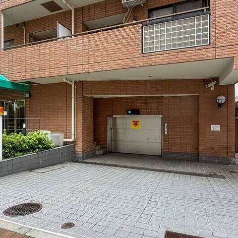 シティハイツ東京日本橋の室内写真