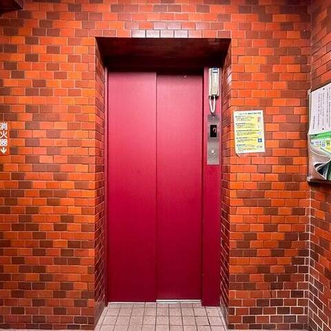 ライオンズマンション川崎第8の室内写真