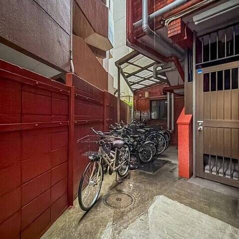 ライオンズマンション川崎第8の室内写真