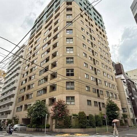 グラーサ銀座イーストの室内写真