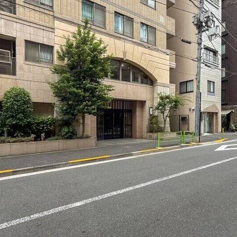 グラーサ銀座イーストの室内写真