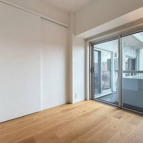 トーカングランドマンション音羽の室内写真