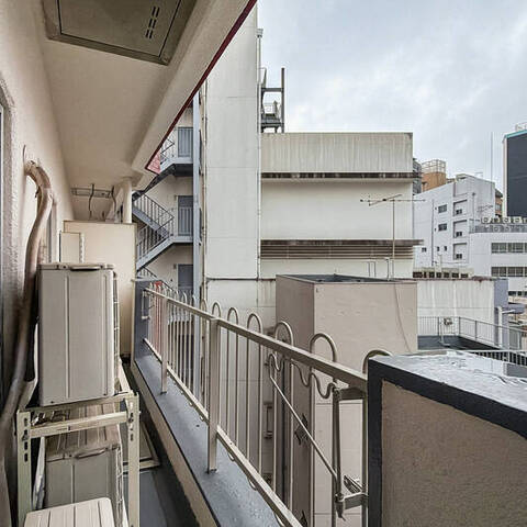 サンサーラ大塚の室内写真