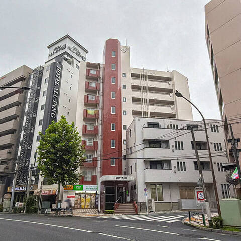 サンサーラ大塚の室内写真