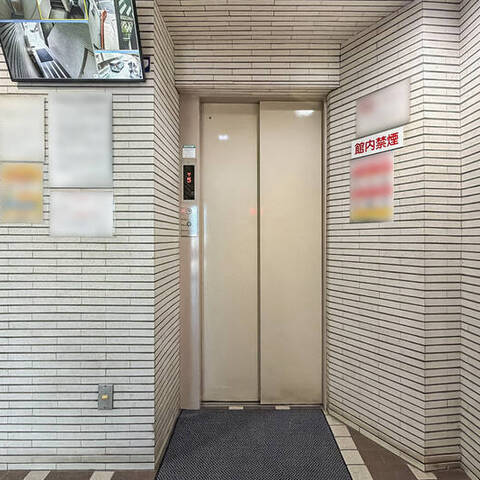 サンサーラ大塚の室内写真