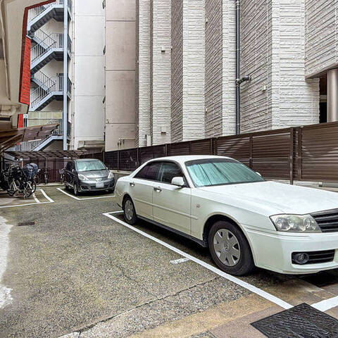 サンサーラ大塚の室内写真